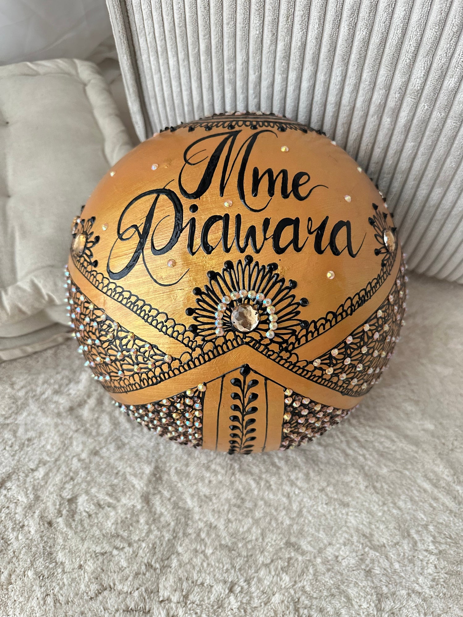 Calebasses GRANDES DJATA